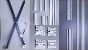 Liming Promotiional tri-folding sliding door hardware system this month with best price 